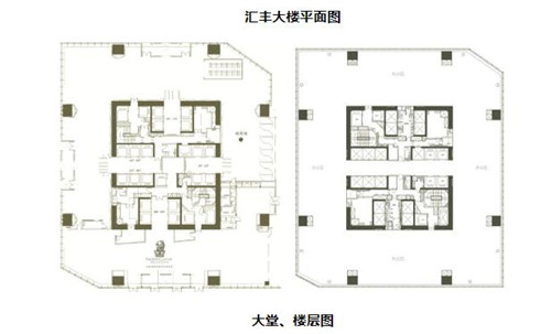 上海国金中心