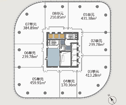 世纪汇低区户型图.png