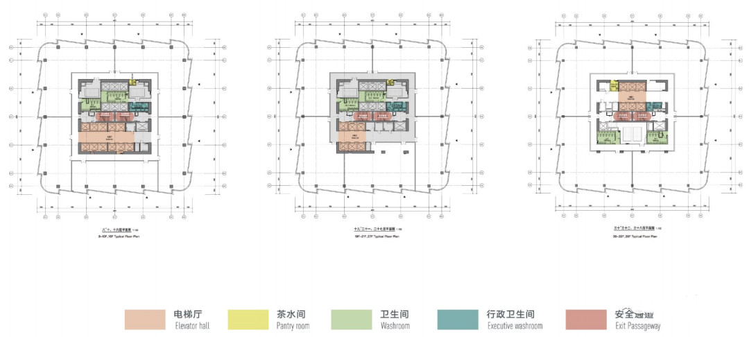 真如中海中心